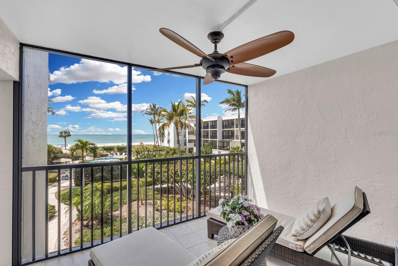 Condominium at 5700 GULF SHORES DR #B234, BOCA GRANDE, photo 15 of 21