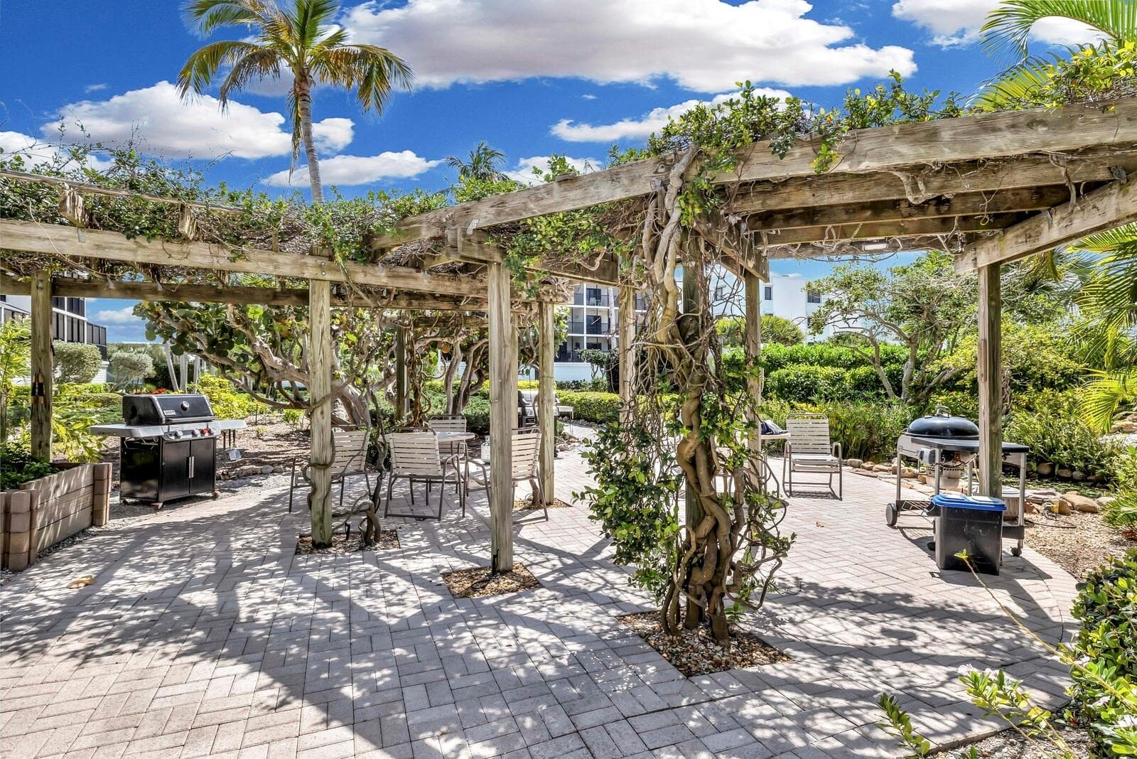 Condominium at 5700 GULF SHORES DR #B234, BOCA GRANDE, photo 16 of 21