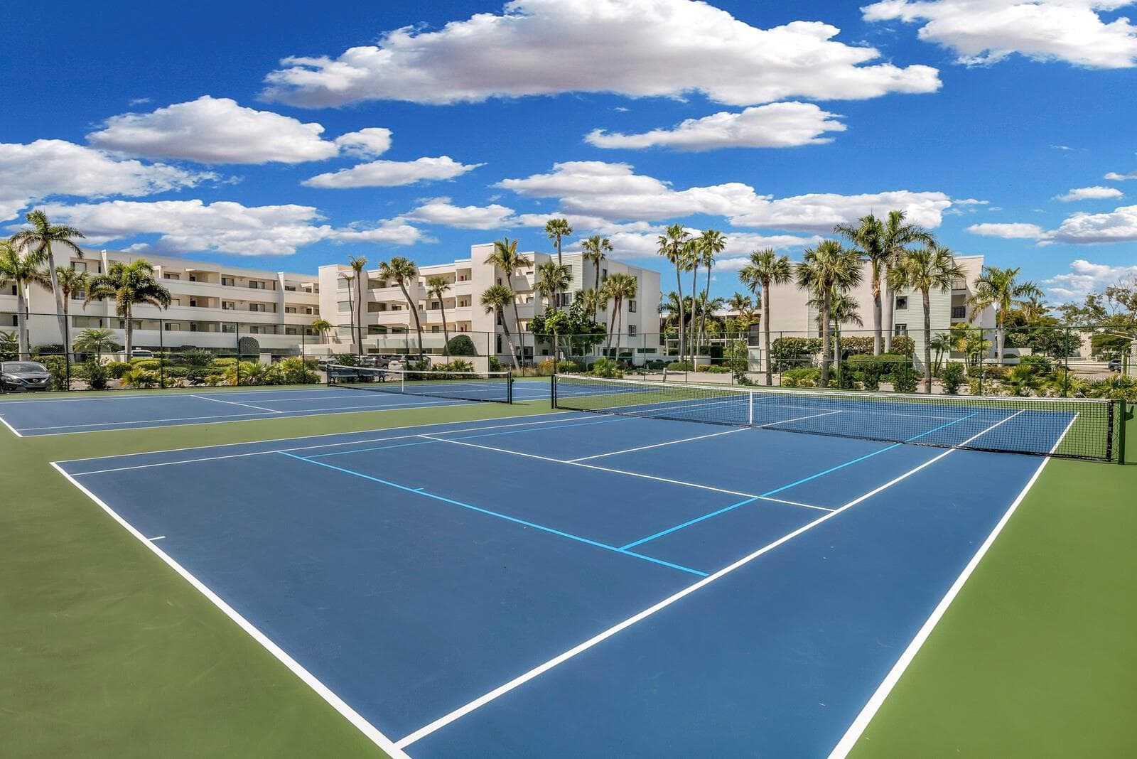Condominium at 5700 GULF SHORES DR #B234, BOCA GRANDE, photo 18 of 21