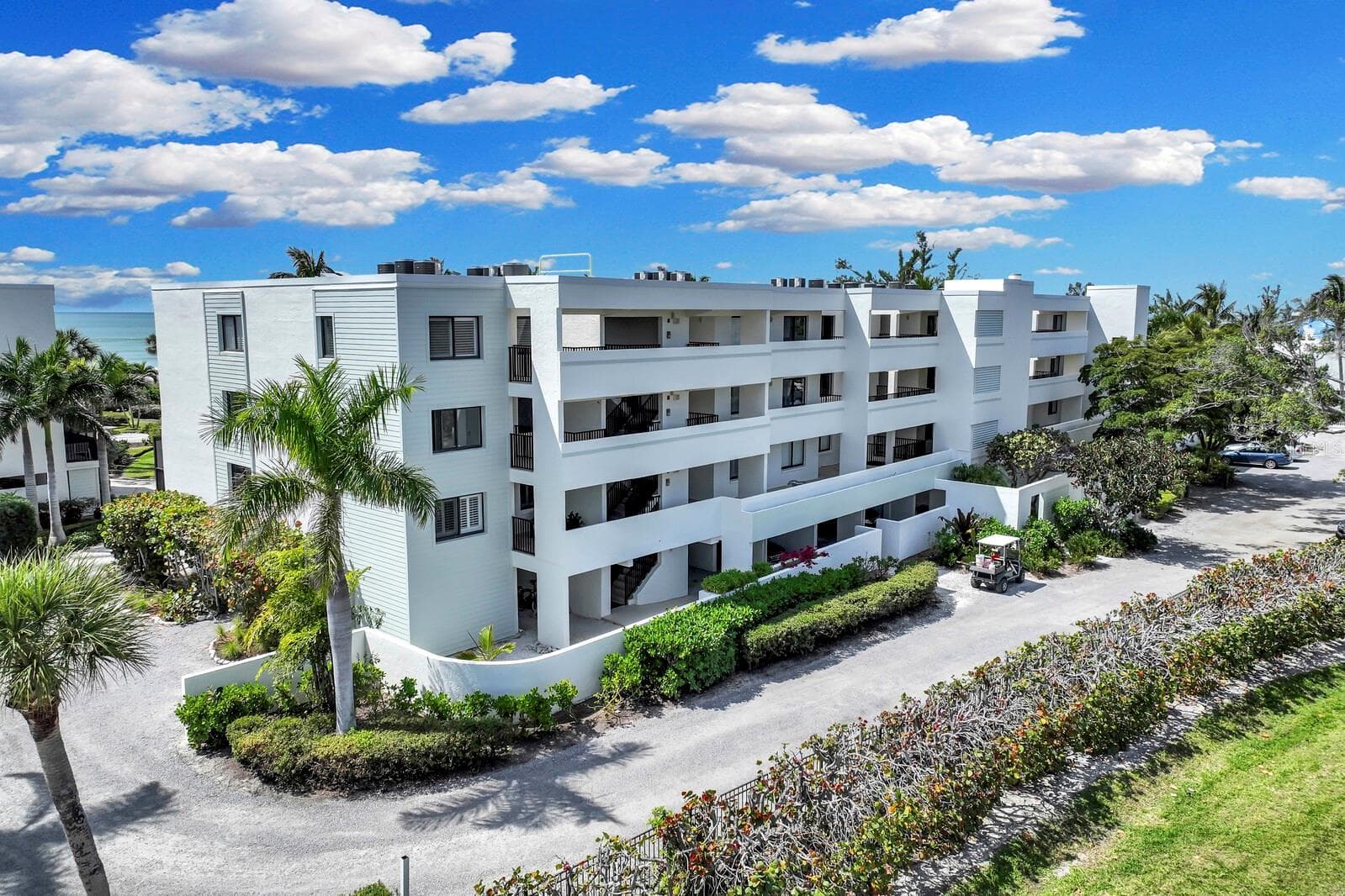 Condominium at 5700 GULF SHORES DR #B234, BOCA GRANDE, photo 20 of 21