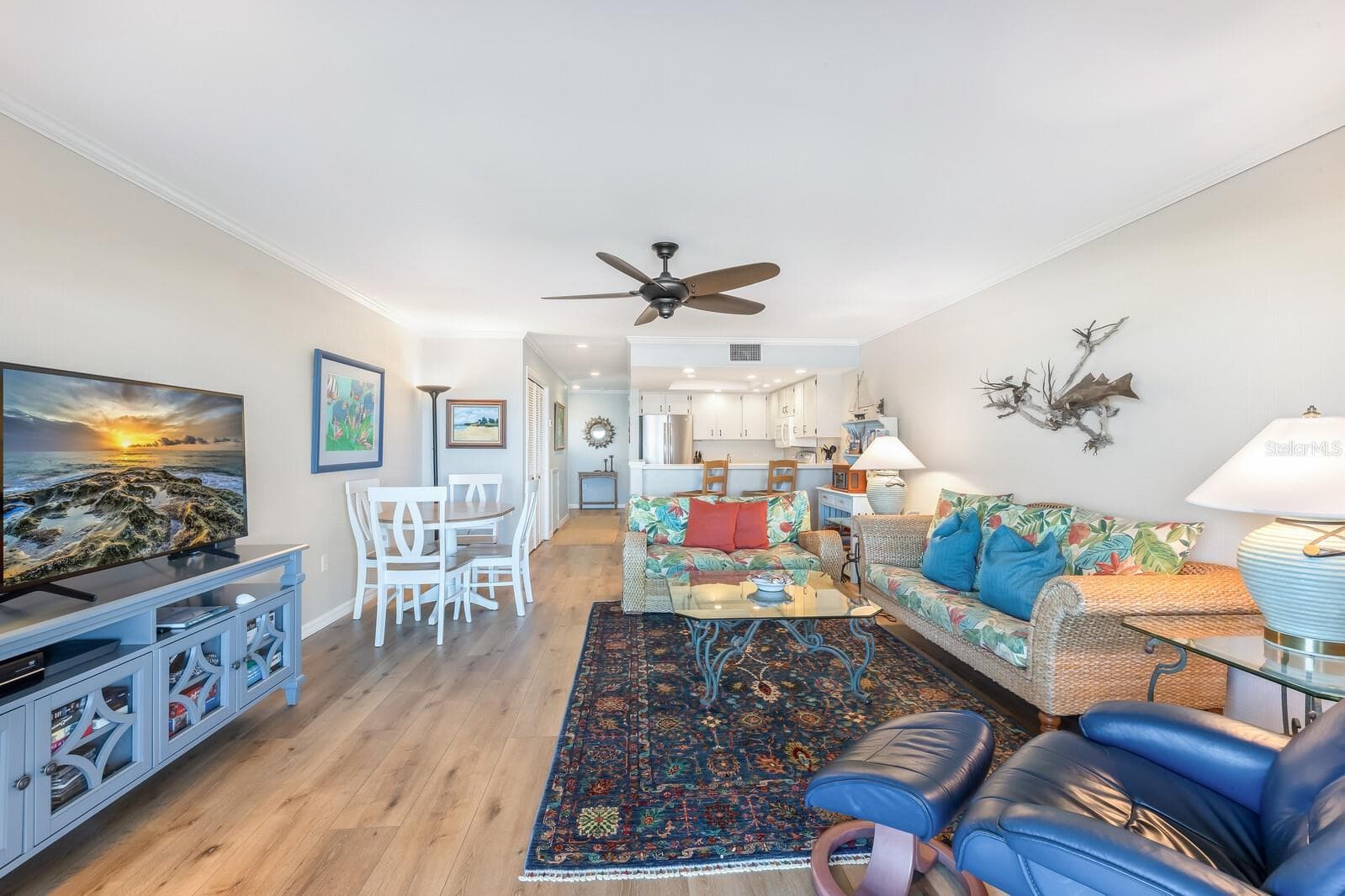 Townhouse at 290 GULF BLVD #12, BOCA GRANDE, photo 5 of 19