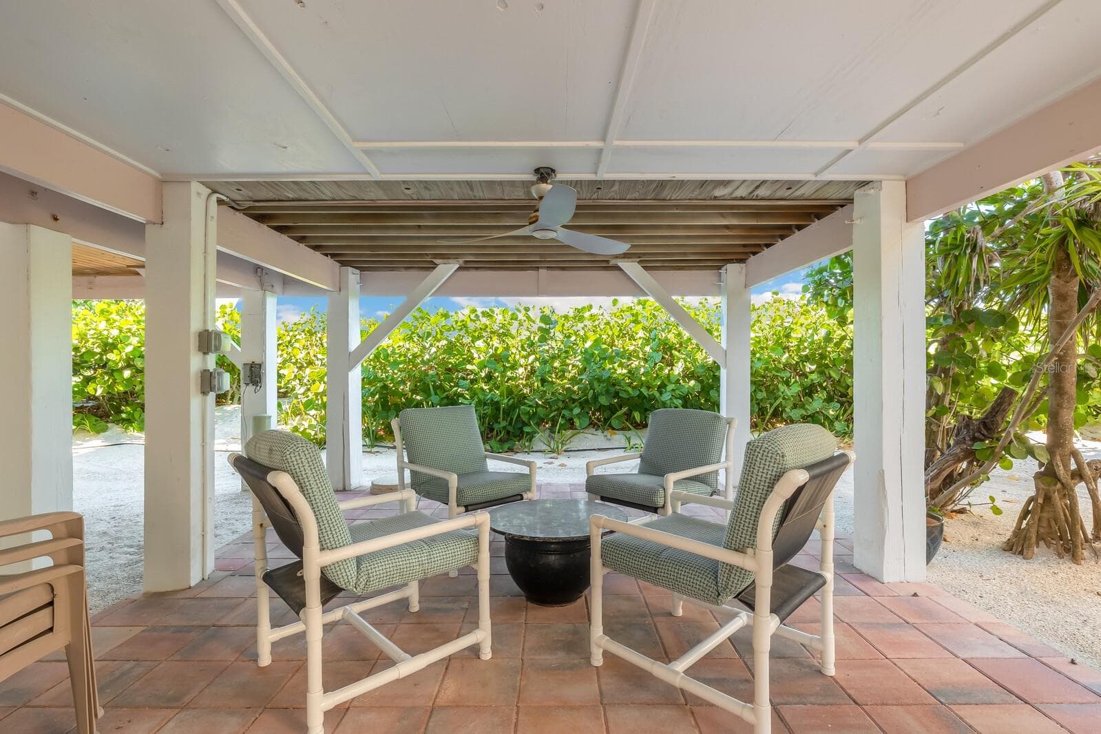 Townhouse at 290 GULF BLVD #12, BOCA GRANDE, photo 14 of 19