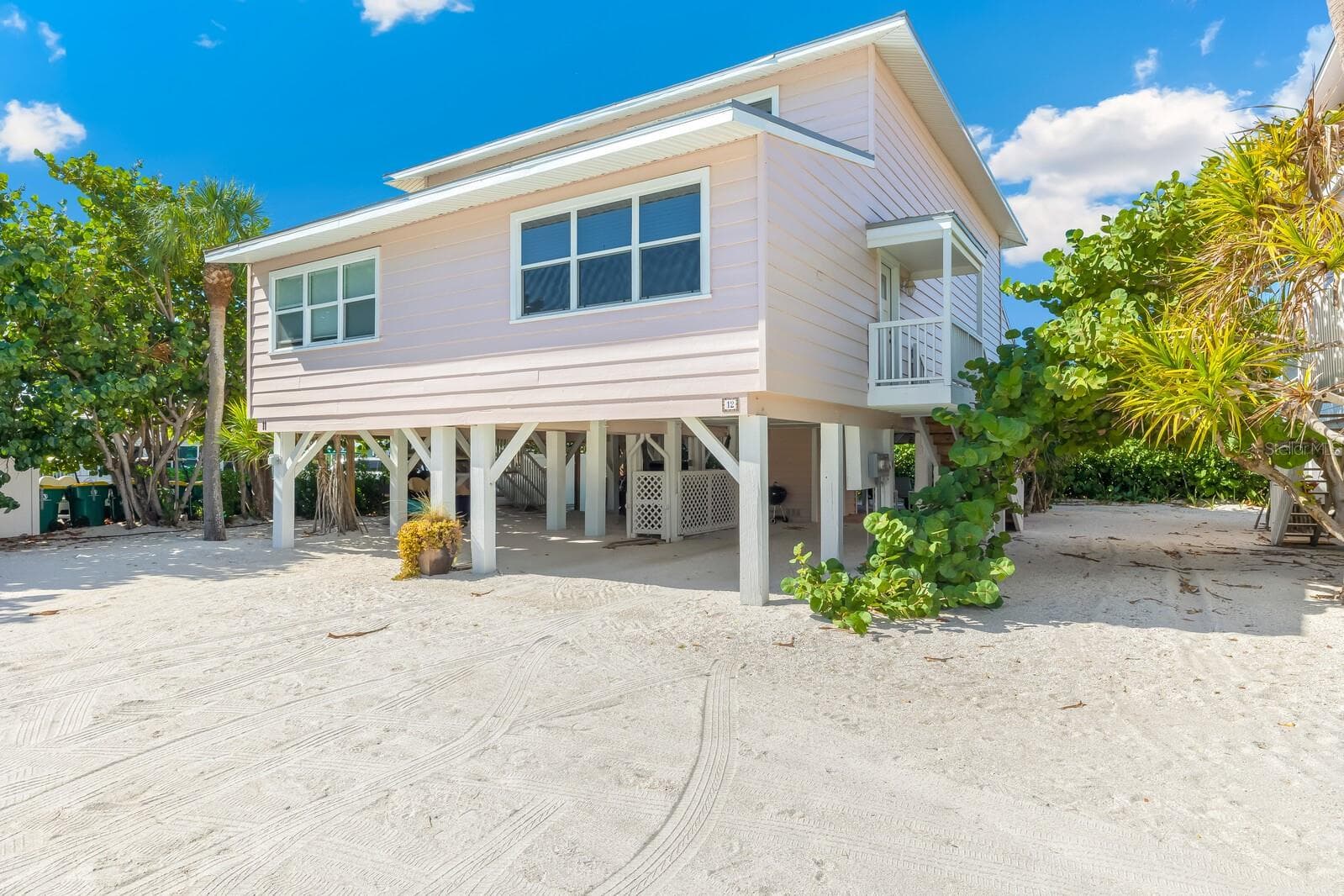 Townhouse at 290 GULF BLVD #12, BOCA GRANDE, photo 15 of 19