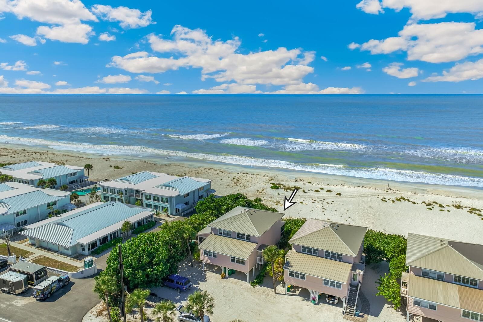 Townhouse at 290 GULF BLVD #12, BOCA GRANDE, photo 17 of 19