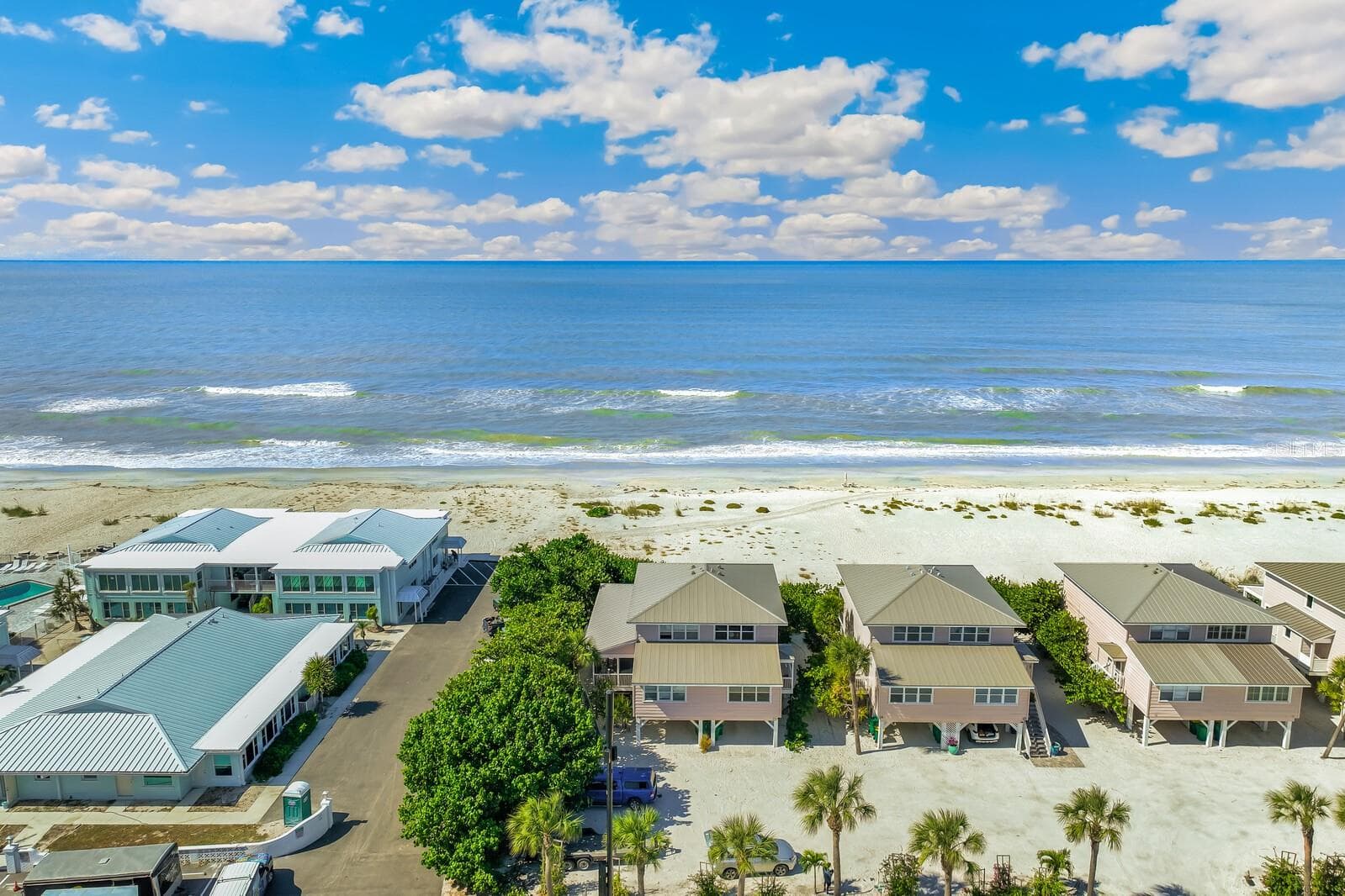 Townhouse at 290 GULF BLVD #12, BOCA GRANDE, photo 18 of 19
