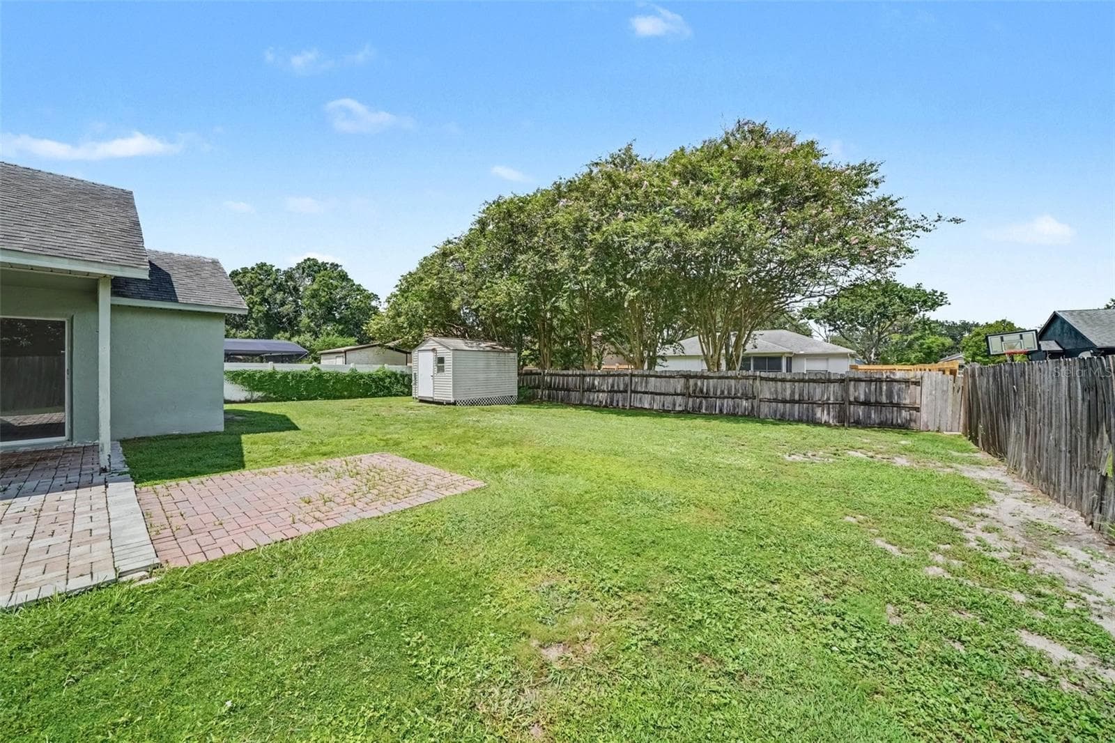 Single Family Residence at 1533 CYPRESS WOODS CIR, ST CLOUD, photo 23 of 23