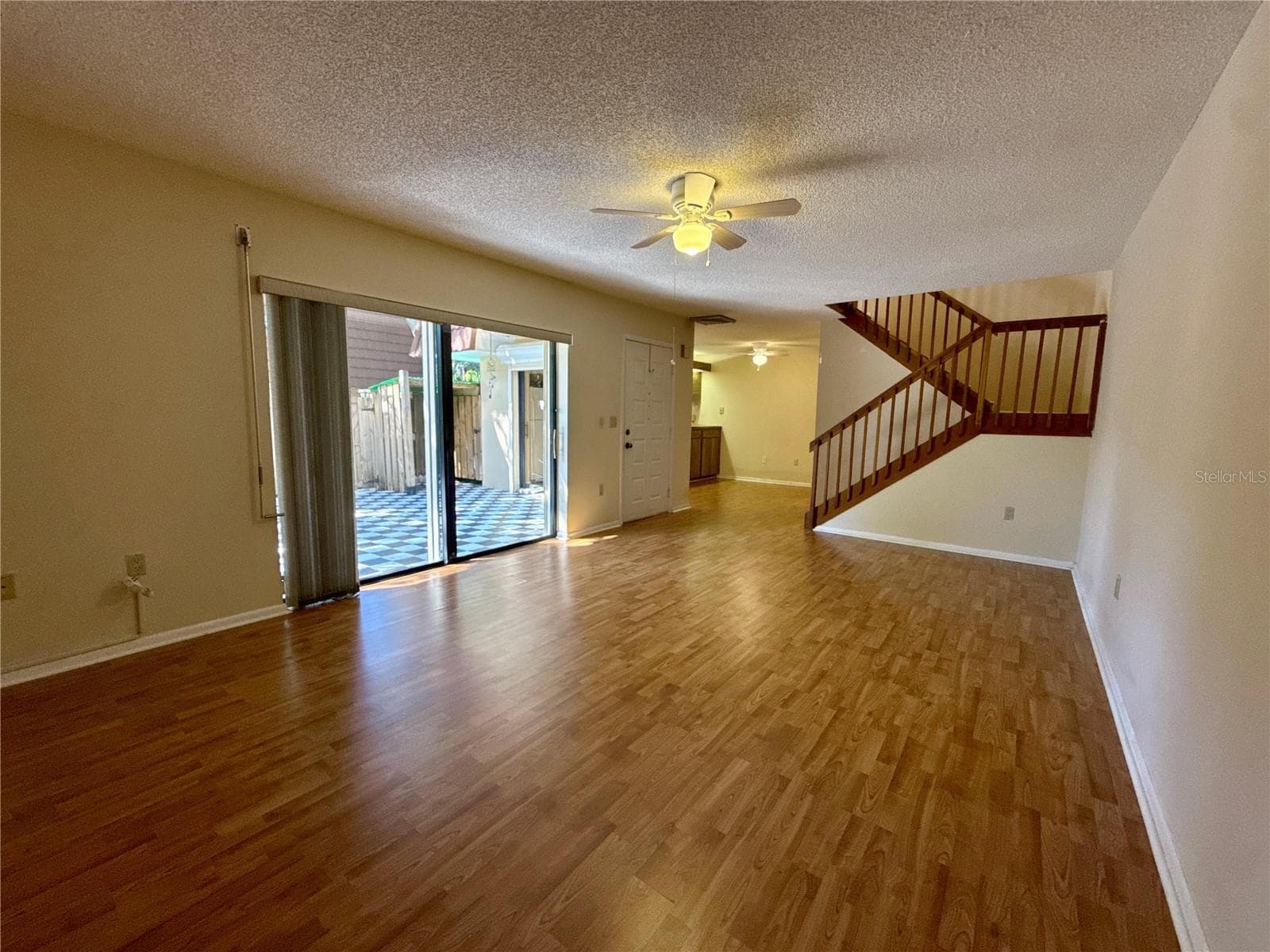 Living Room - 2713 11TH CT, PALM HARBOR