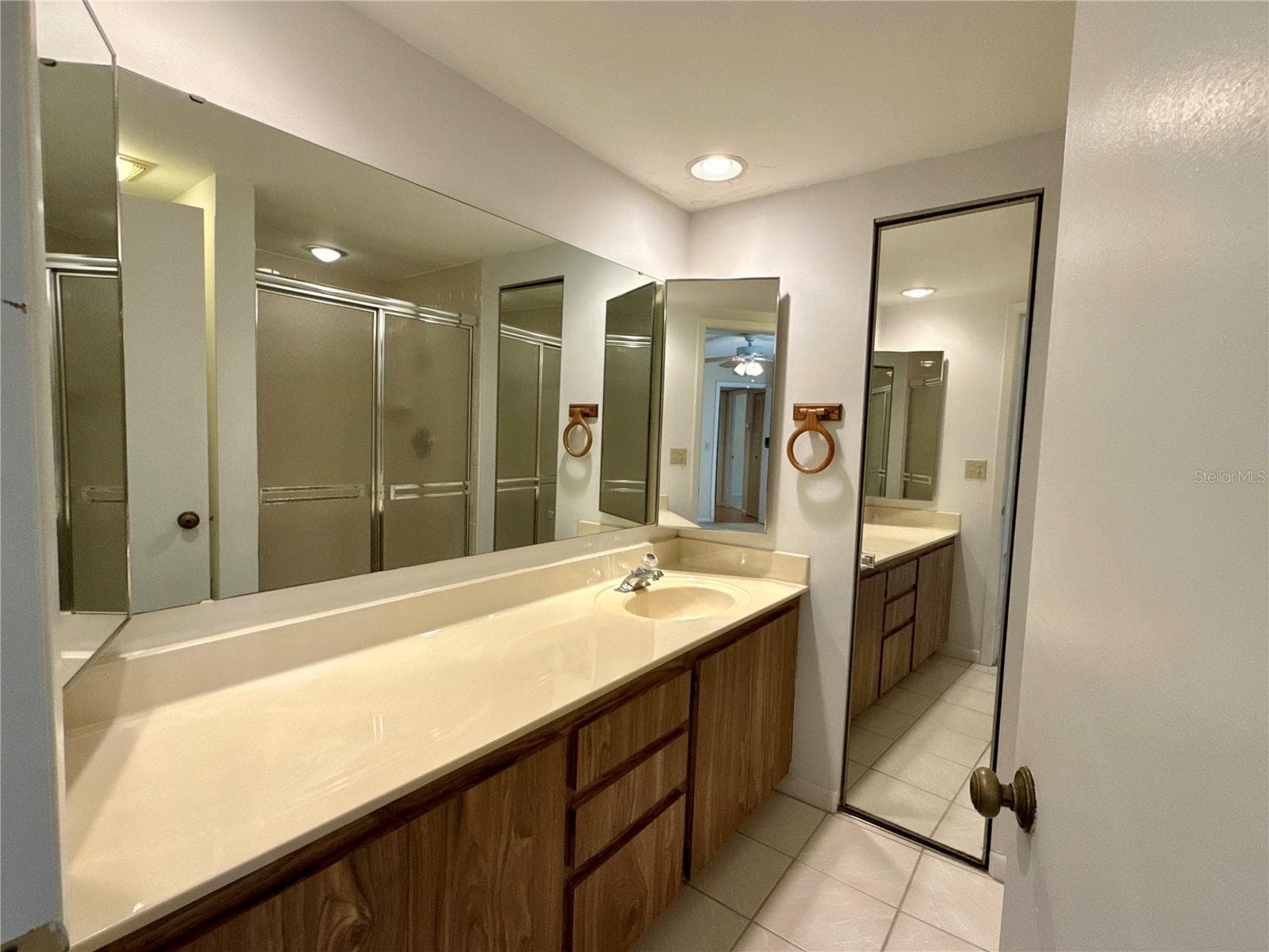 Primary Bath - 2713 11TH CT, PALM HARBOR