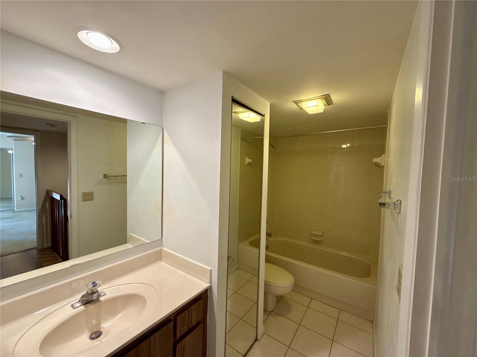 Bathroom 2 - 2713 11TH CT, PALM HARBOR
