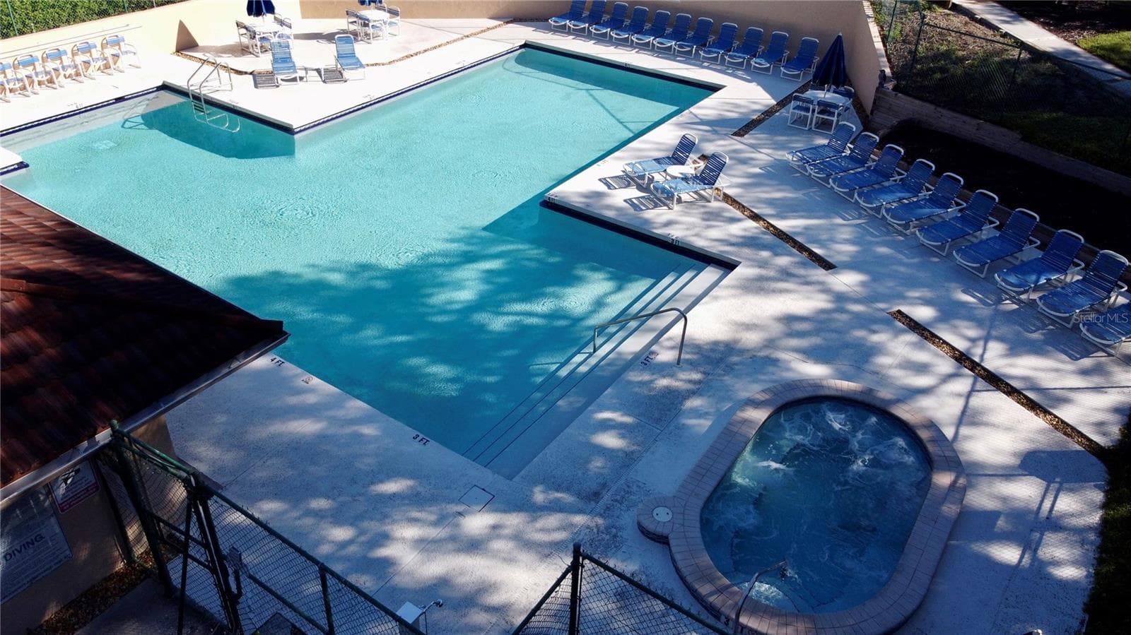 Townhouse at 2713 11TH CT, PALM HARBOR, photo 28 of 30
