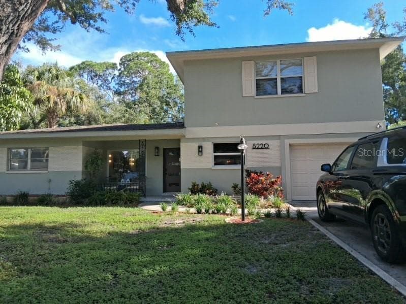 Single Family Residence at 8220 YARDLEY AVE N, ST PETERSBURG, photo 3 of 61