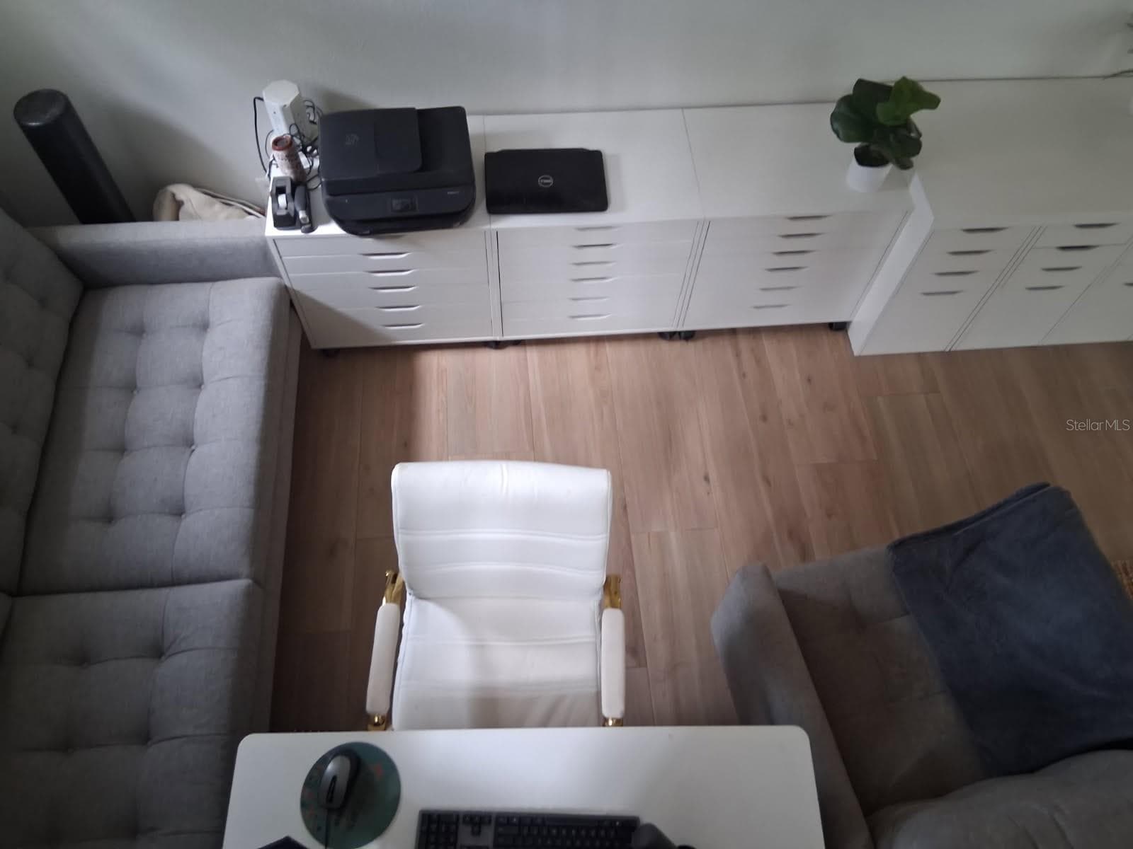 Office or Flex Space - 8220 YARDLEY AVE N, ST PETERSBURG