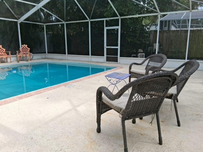 Single Family Residence at 8220 YARDLEY AVE N, ST PETERSBURG, photo 45 of 61