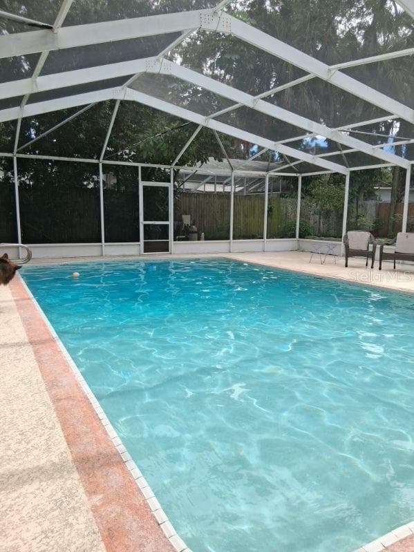 Single Family Residence at 8220 YARDLEY AVE N, ST PETERSBURG, photo 47 of 61