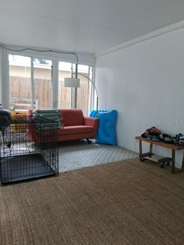 Florida Room - 8220 YARDLEY AVE N, ST PETERSBURG