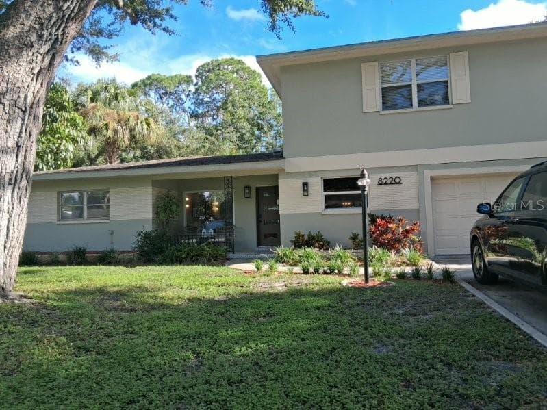 Single Family Residence at 8220 YARDLEY AVE N, ST PETERSBURG, photo 55 of 61