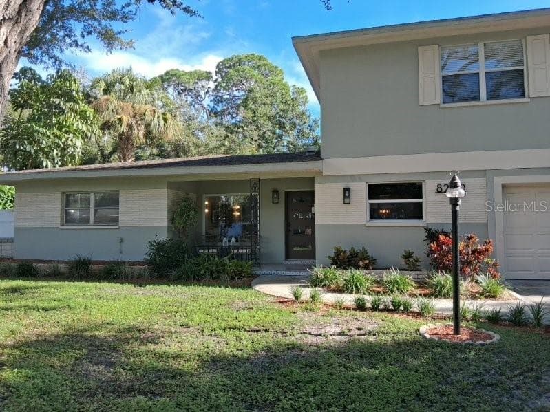Single Family Residence at 8220 YARDLEY AVE N, ST PETERSBURG, photo 56 of 61