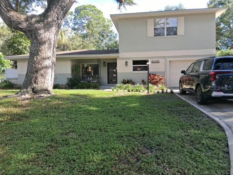 Single Family Residence at 8220 YARDLEY AVE N, ST PETERSBURG, photo 58 of 61