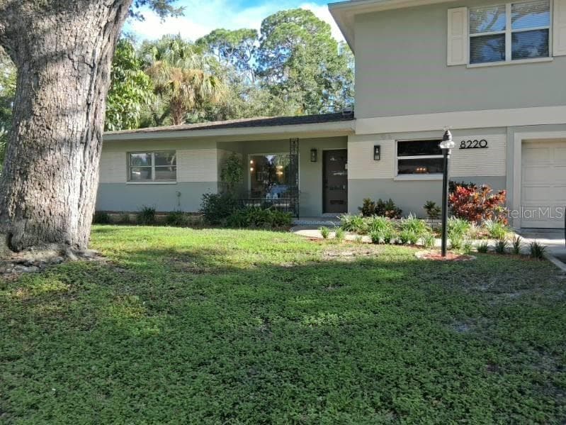 Single Family Residence at 8220 YARDLEY AVE N, ST PETERSBURG, photo 59 of 61
