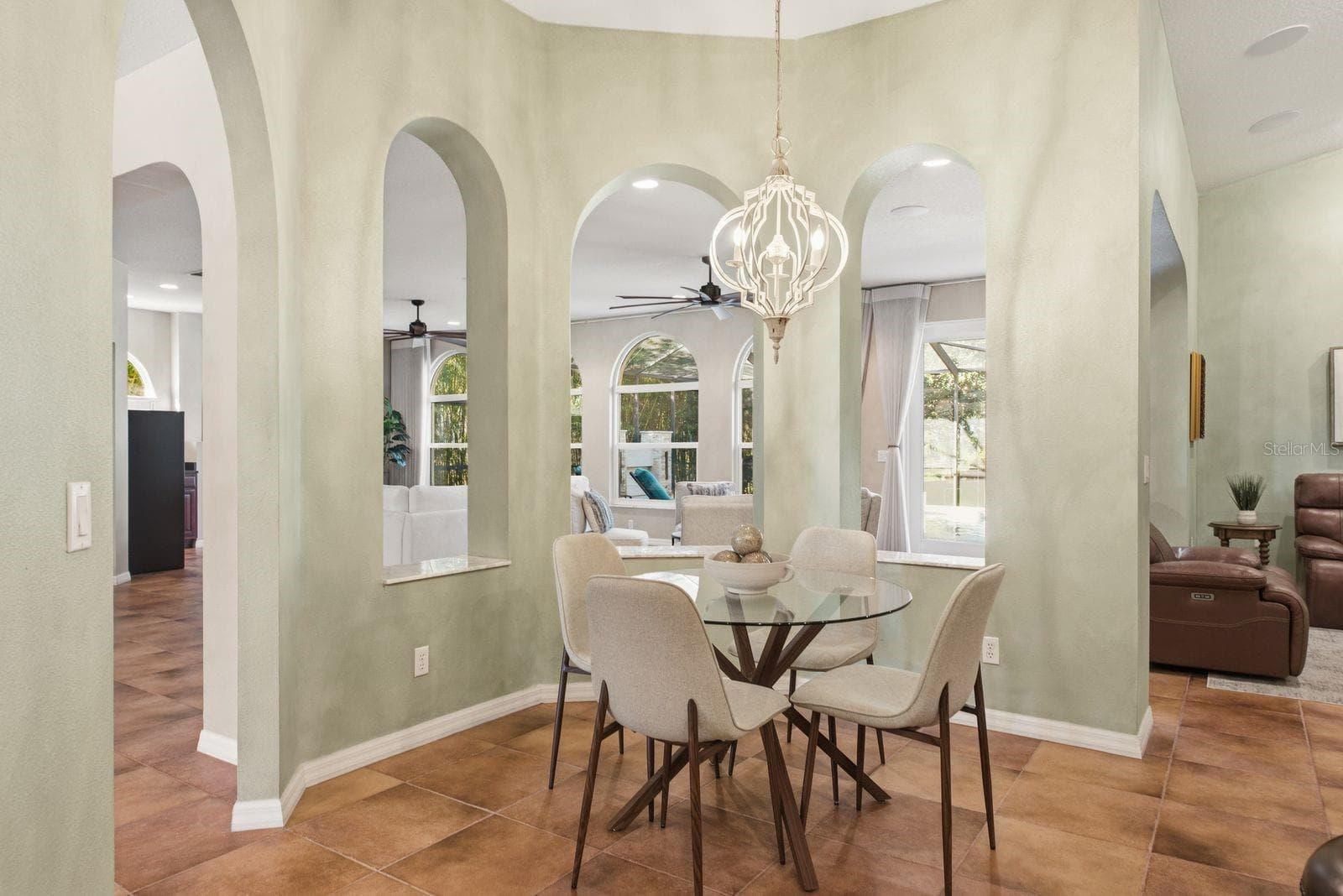 Single Family Residence at 580 S FLORIDA AVE, TARPON SPRINGS, photo 13 of 42