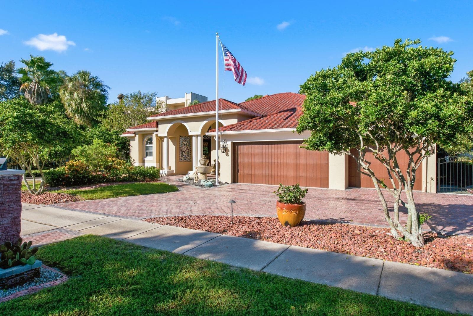 Single Family Residence at 580 S FLORIDA AVE, TARPON SPRINGS, photo 42 of 42