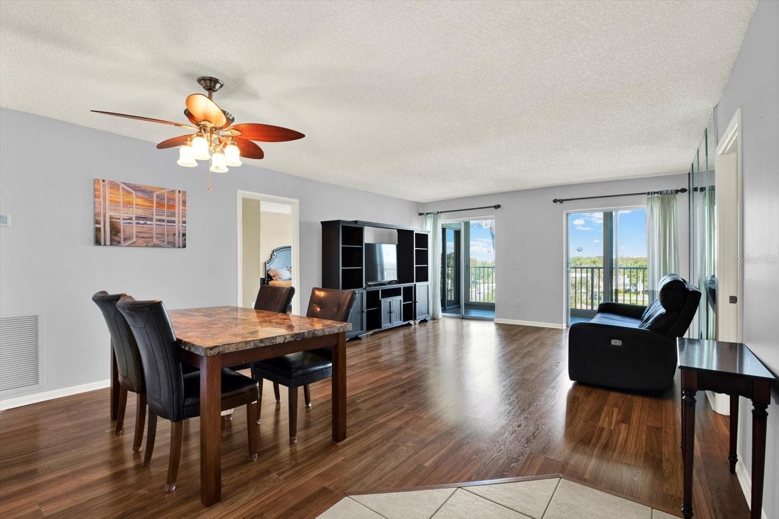 Condominium at 10216 REGAL DR #404, LARGO, photo 3 of 56