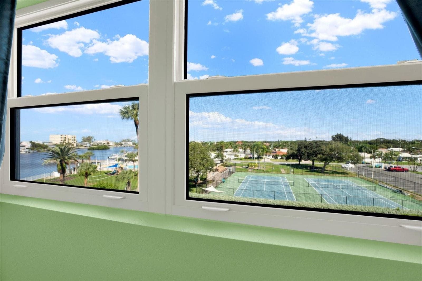 Condominium at 10216 REGAL DR #404, LARGO, photo 22 of 56