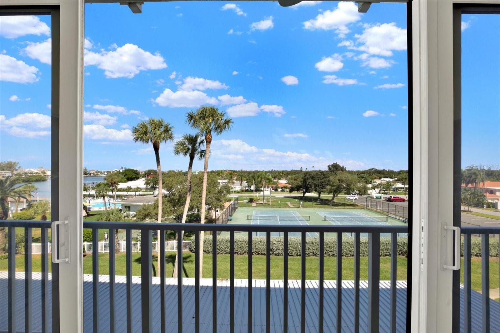 Condominium at 10216 REGAL DR #404, LARGO, photo 27 of 56