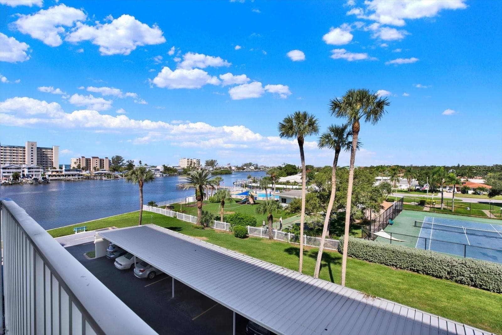 Condominium at 10216 REGAL DR #404, LARGO, photo 28 of 56