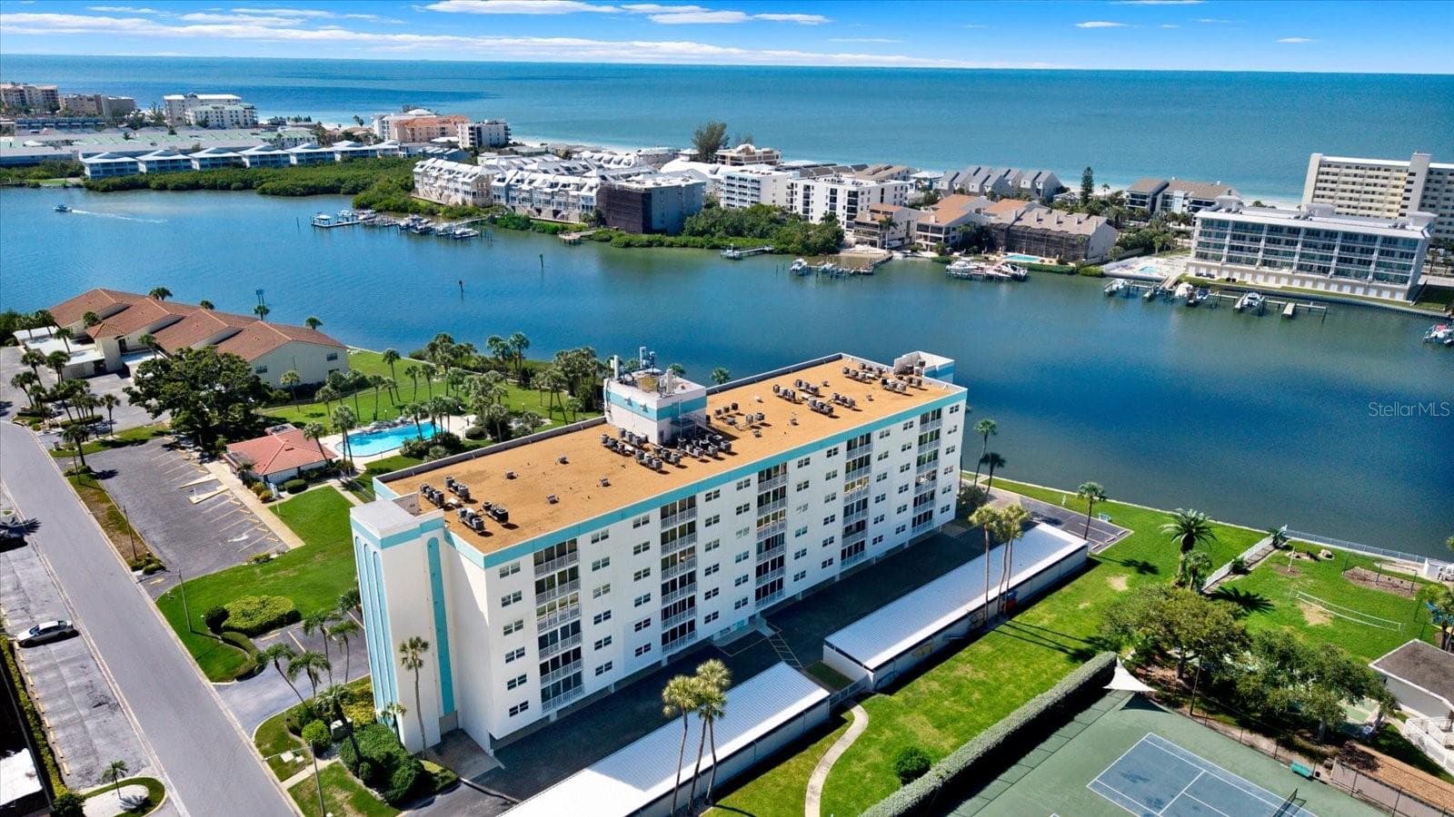 Condominium at 10216 REGAL DR #404, LARGO, photo 30 of 56