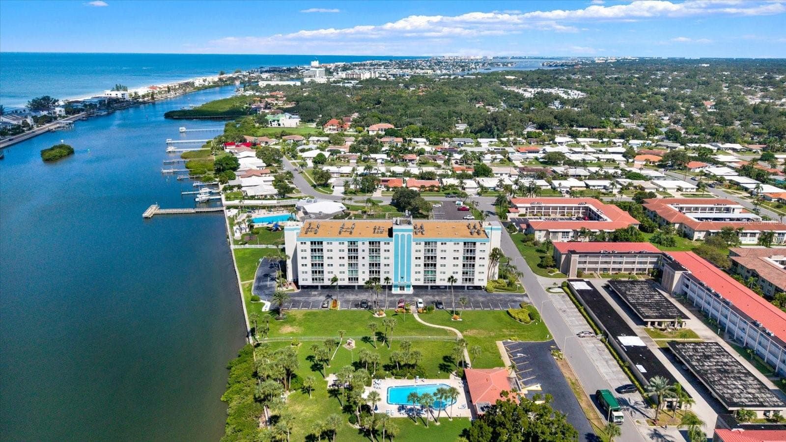 Condominium at 10216 REGAL DR #404, LARGO, photo 31 of 56