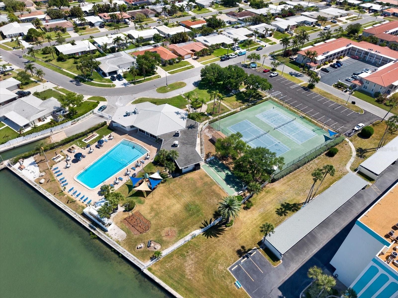 Condominium at 10216 REGAL DR #404, LARGO, photo 47 of 56