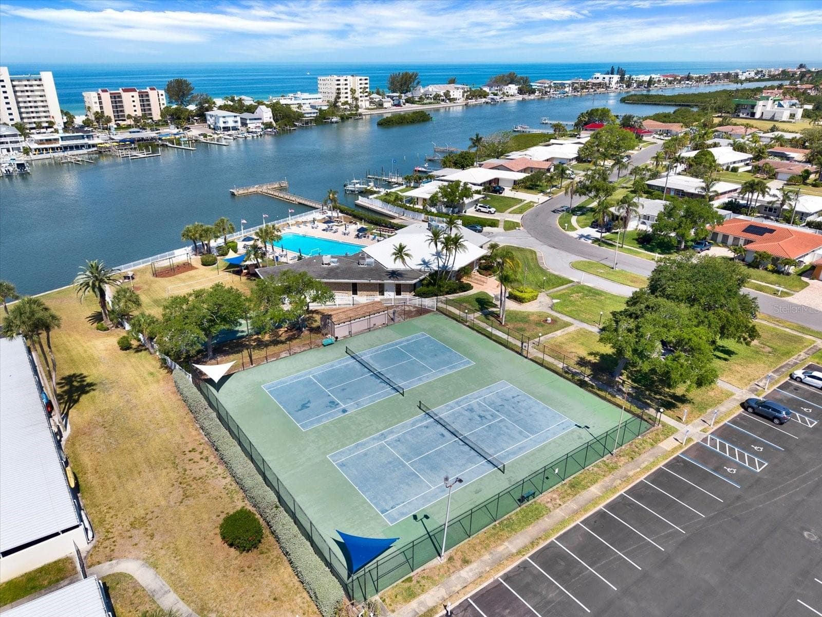 Condominium at 10216 REGAL DR #404, LARGO, photo 50 of 56