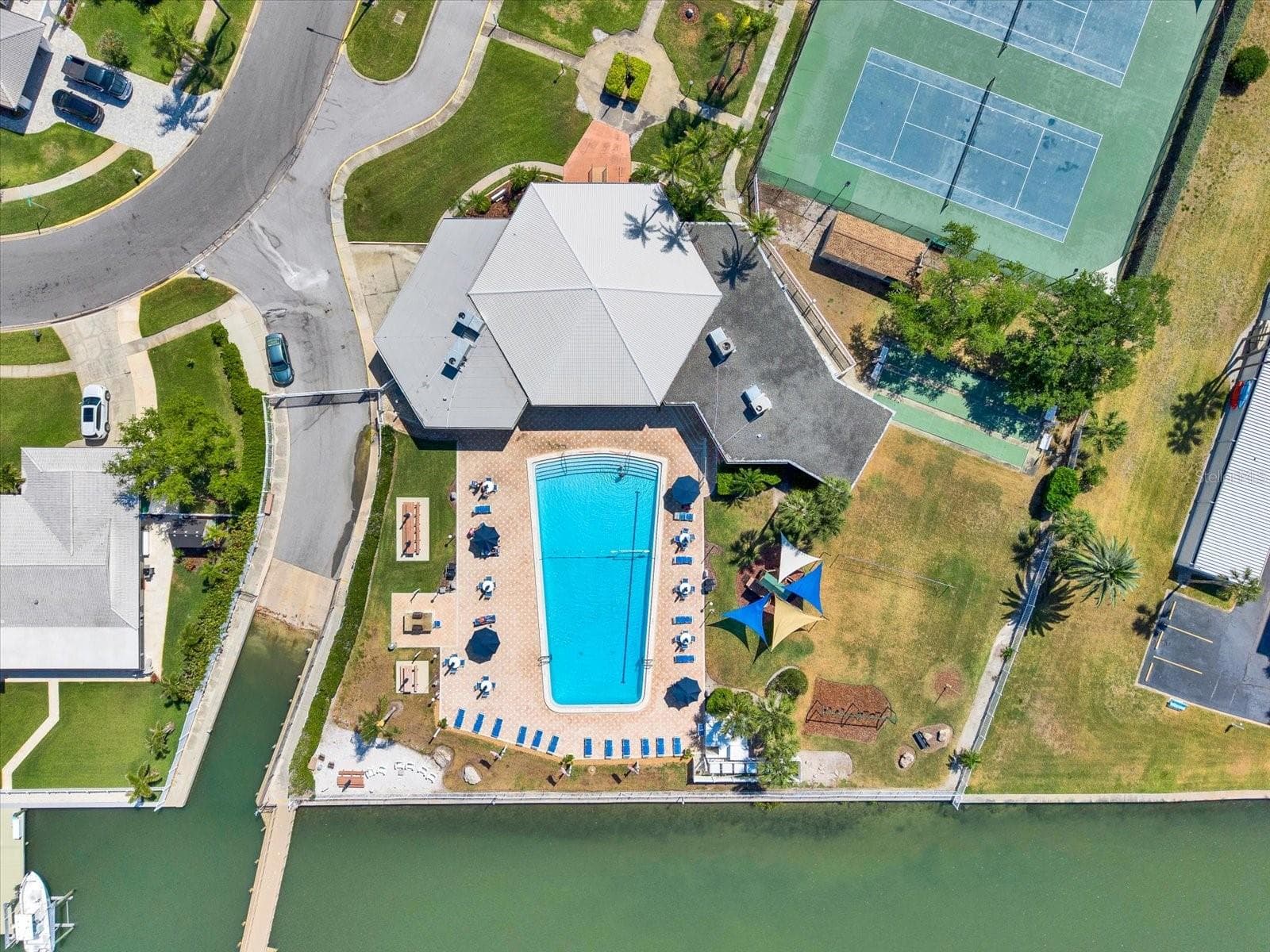 Condominium at 10216 REGAL DR #404, LARGO, photo 51 of 56