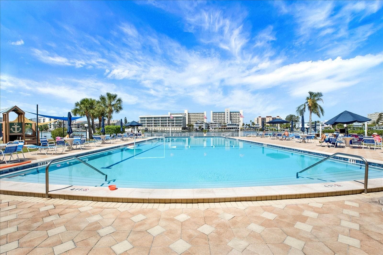 Condominium at 10216 REGAL DR #404, LARGO, photo 54 of 56