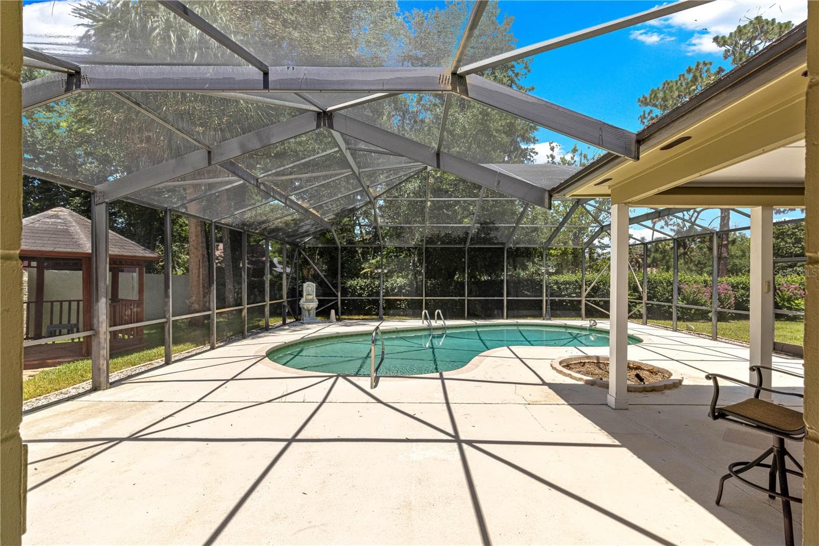 Single Family Residence at 3963 SE 15TH ST, OCALA, photo 17 of 25