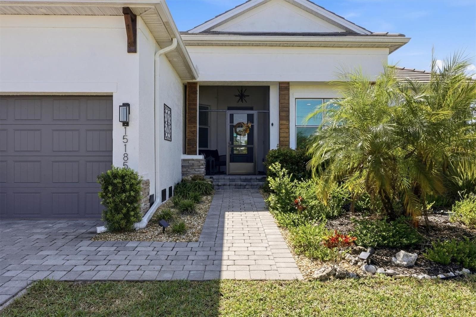 Single Family Residence at 15185 HENNIPEN CIR, PORT CHARLOTTE, photo 3 of 66