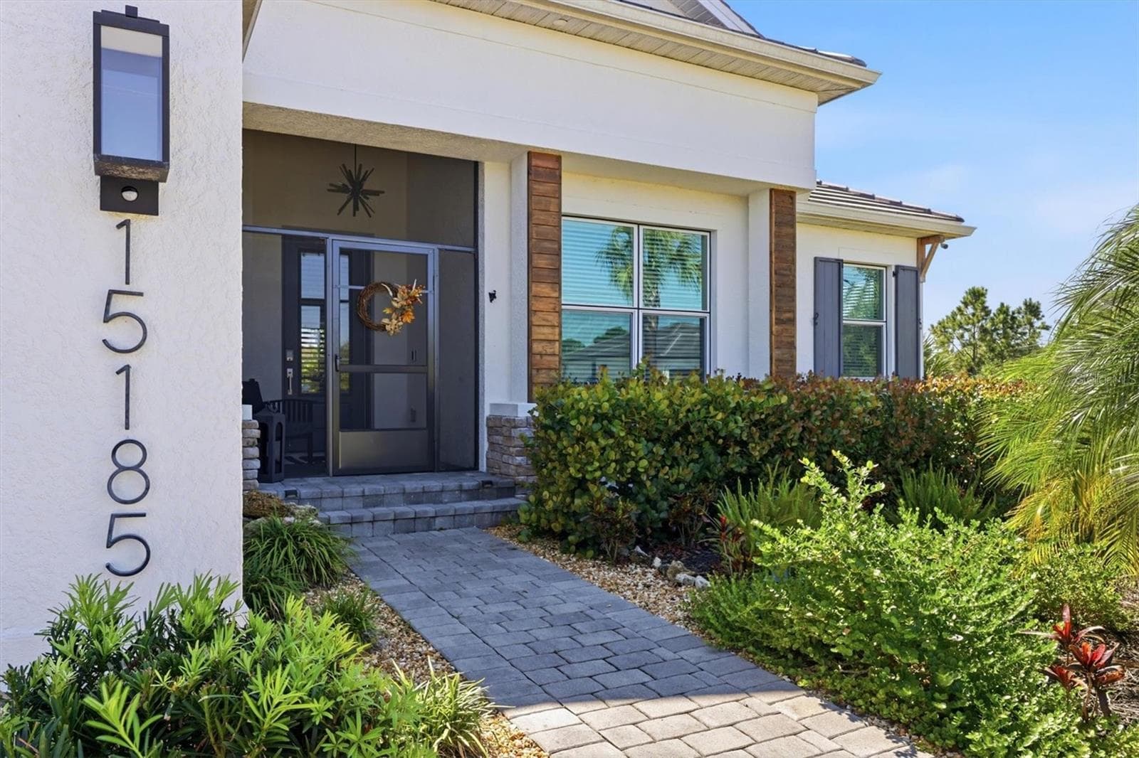 Single Family Residence at 15185 HENNIPEN CIR, PORT CHARLOTTE, photo 4 of 66