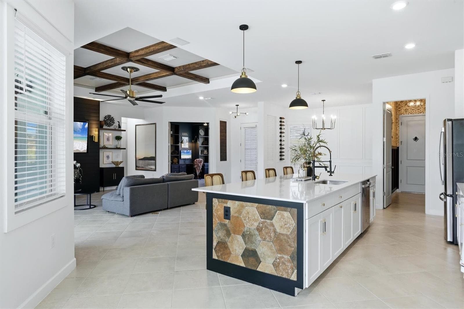 Single Family Residence at 15185 HENNIPEN CIR, PORT CHARLOTTE, photo 17 of 66