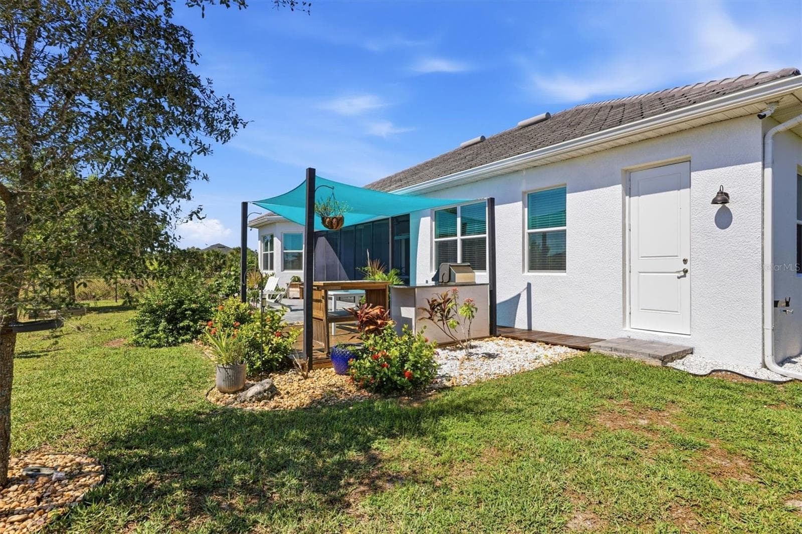 Single Family Residence at 15185 HENNIPEN CIR, PORT CHARLOTTE, photo 38 of 66