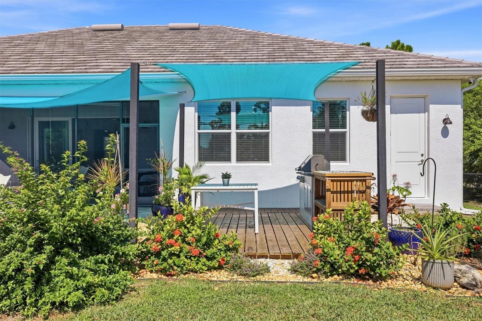 Single Family Residence at 15185 HENNIPEN CIR, PORT CHARLOTTE, photo 40 of 66