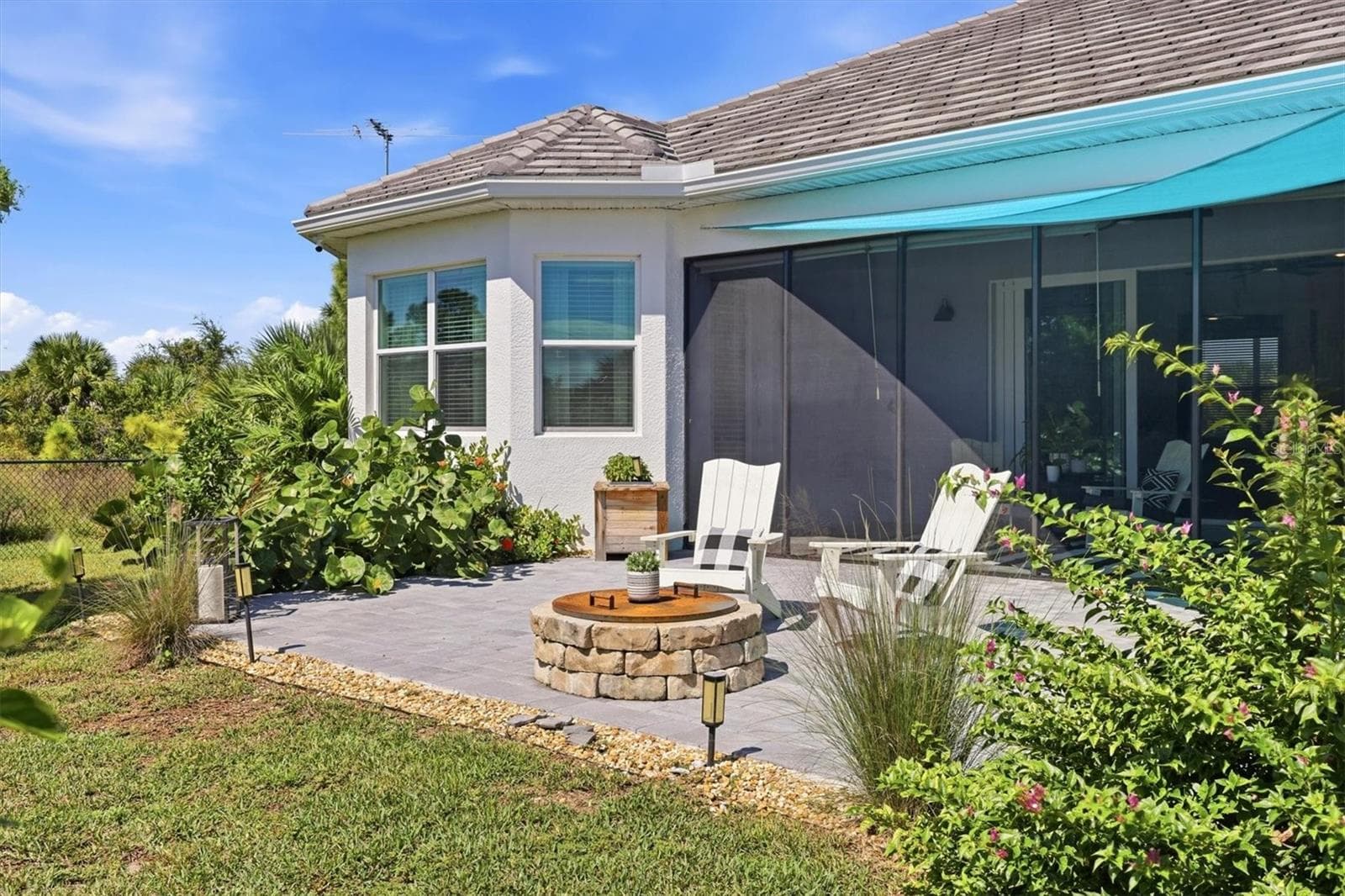 Single Family Residence at 15185 HENNIPEN CIR, PORT CHARLOTTE, photo 41 of 66
