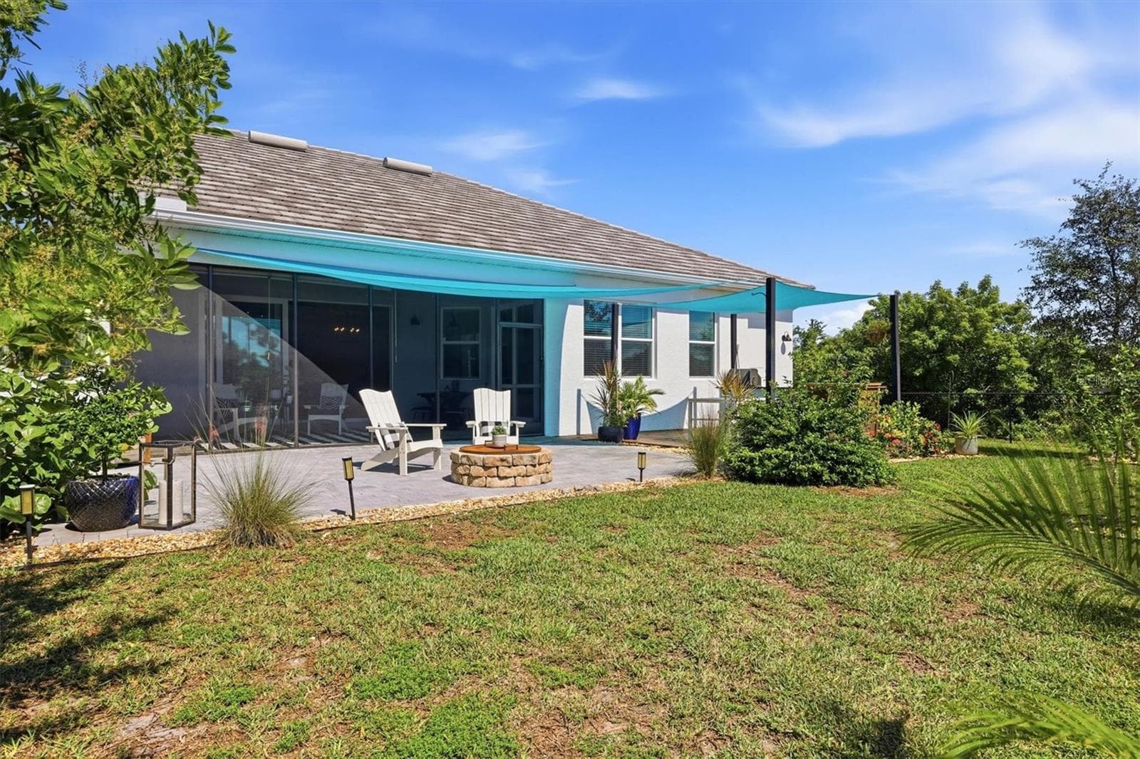 Single Family Residence at 15185 HENNIPEN CIR, PORT CHARLOTTE, photo 42 of 66