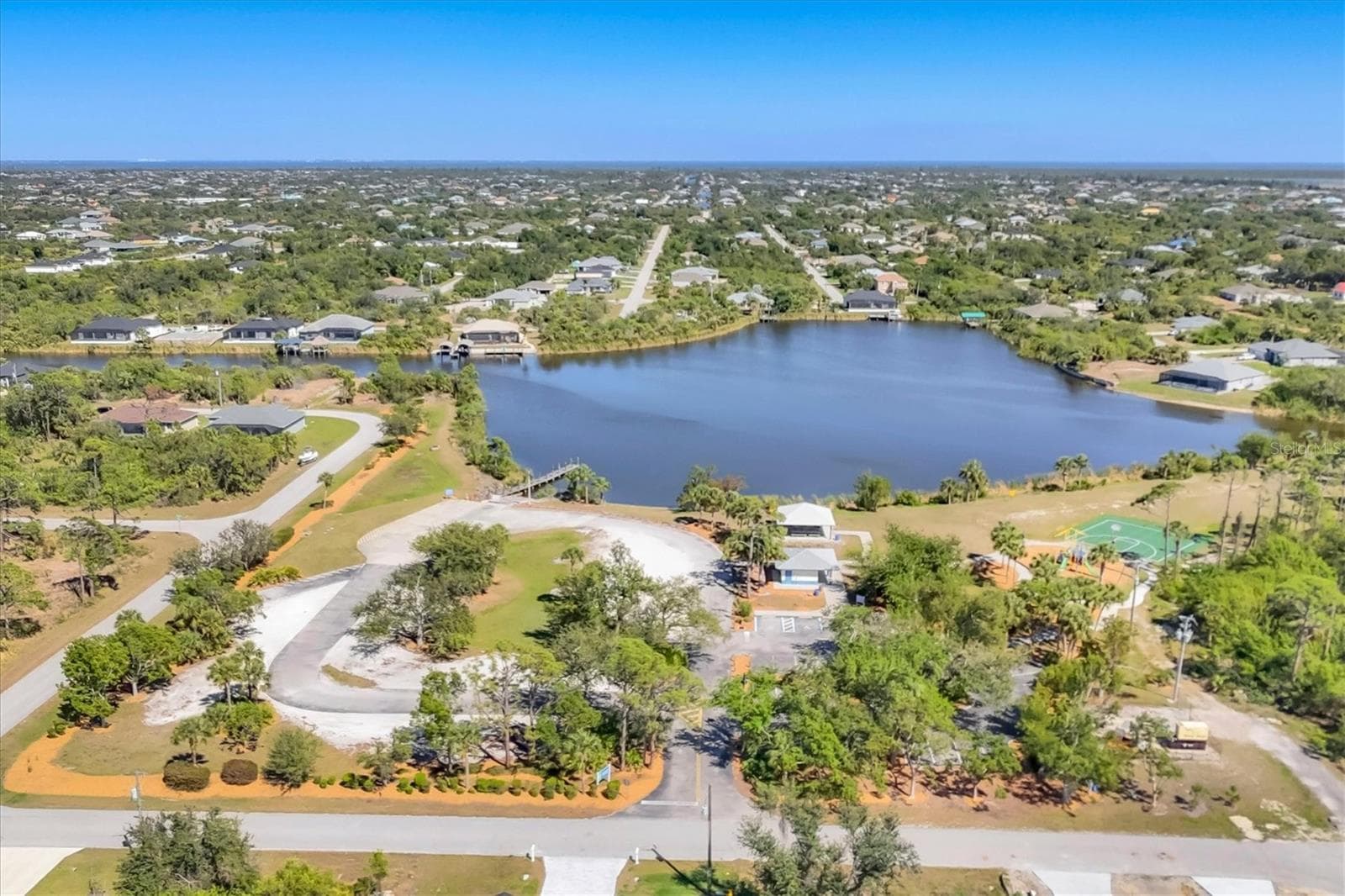 Single Family Residence at 15185 HENNIPEN CIR, PORT CHARLOTTE, photo 48 of 66