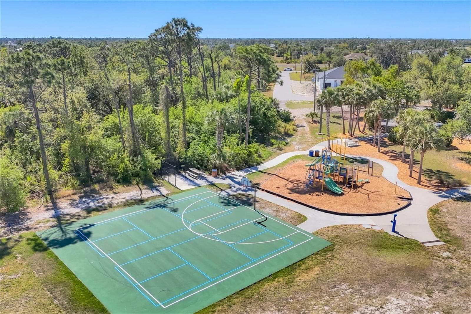 Single Family Residence at 15185 HENNIPEN CIR, PORT CHARLOTTE, photo 53 of 66
