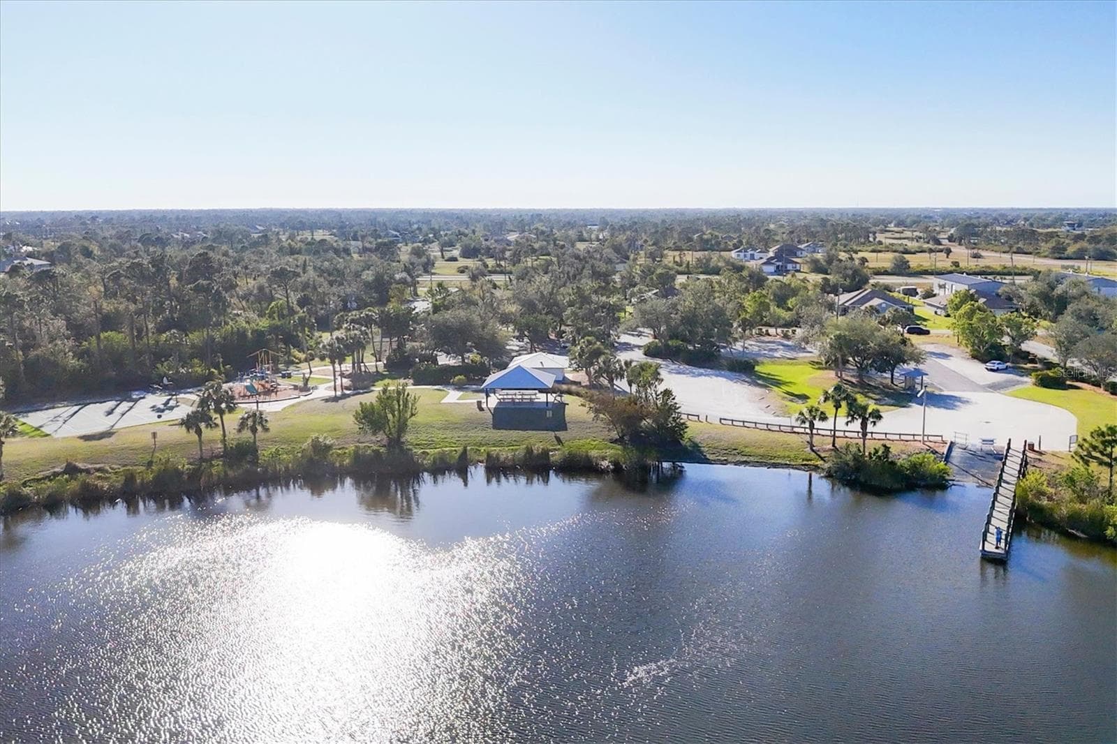 Single Family Residence at 15185 HENNIPEN CIR, PORT CHARLOTTE, photo 58 of 66