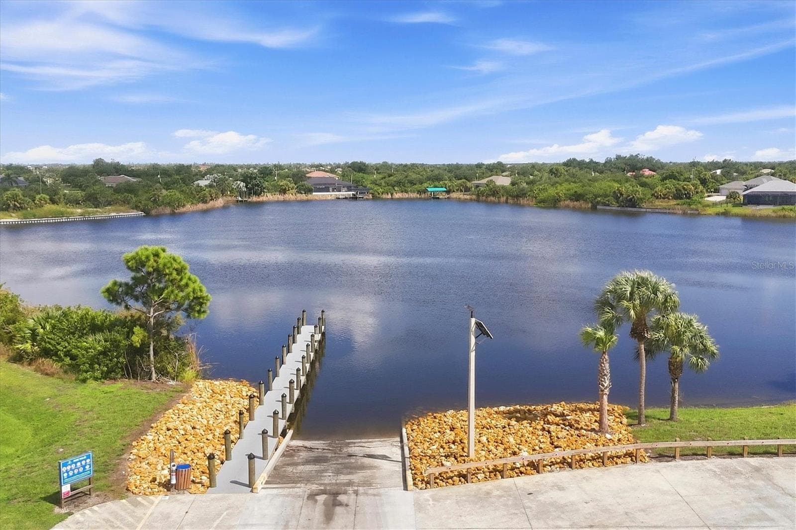 Single Family Residence at 15185 HENNIPEN CIR, PORT CHARLOTTE, photo 60 of 66