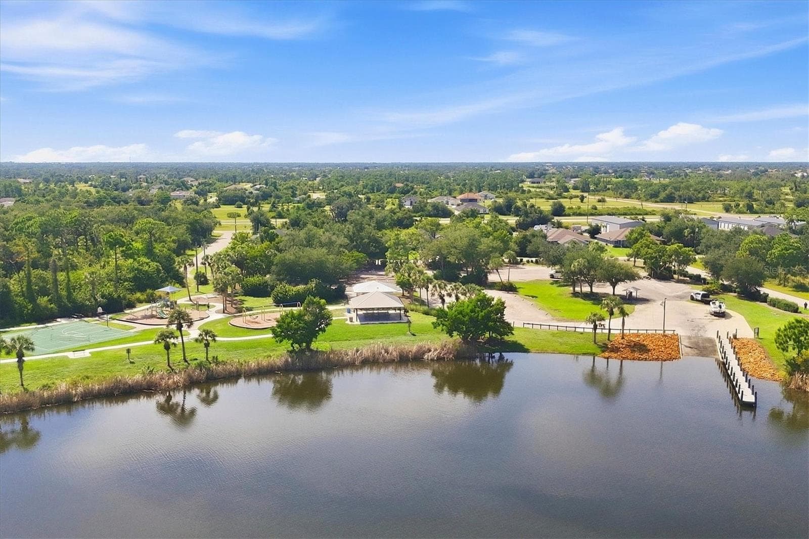 Single Family Residence at 15185 HENNIPEN CIR, PORT CHARLOTTE, photo 62 of 66
