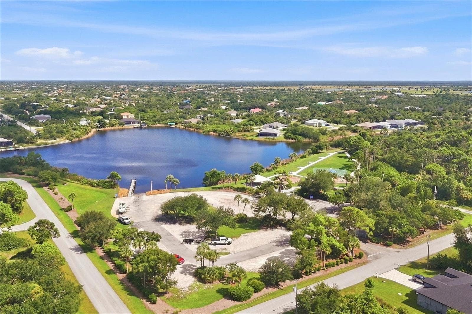 Single Family Residence at 15185 HENNIPEN CIR, PORT CHARLOTTE, photo 65 of 66