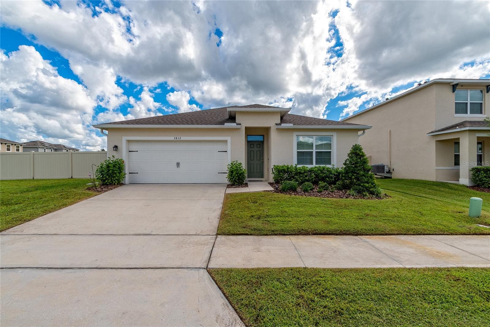 3812 SWANFALLS TER